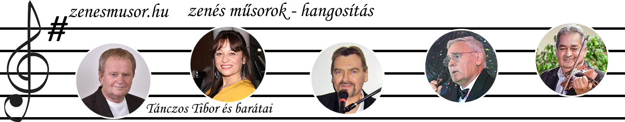 www.zenesmusor.hu